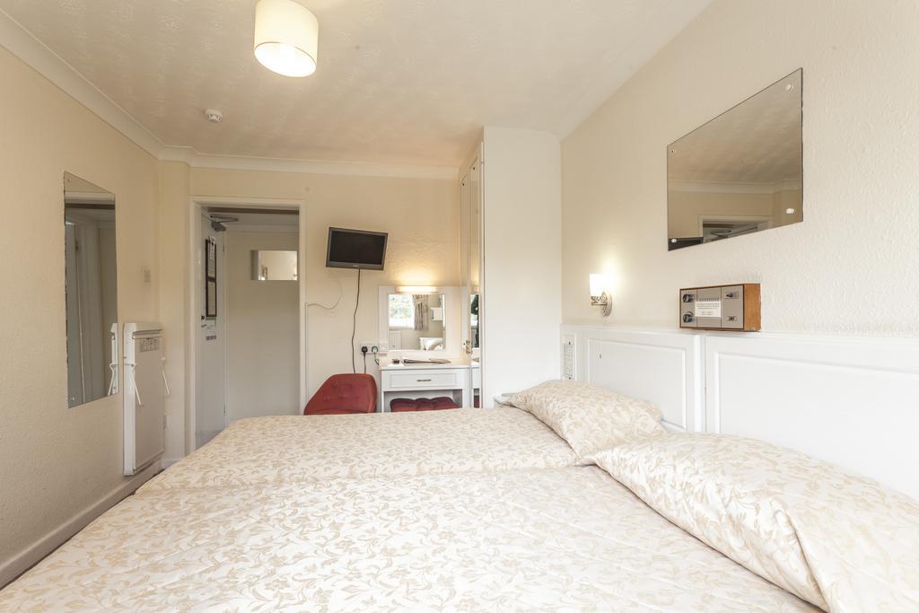 Arlington Hotel Bournemouth Zimmer foto